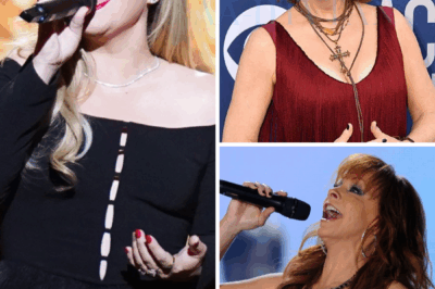 Reba McEntire Named As Host Of “Christmas In Rockefeller Center”