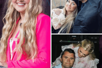 BREAKING NEWS: Erika Kirk, Widow of the Late Charlie Kirk, Announces “The All-American Halftime Show” — A Patriotic, Faith-Filled Alternative to the Super Bowl 60 Halftime Event