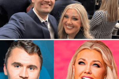 While the world grieved, she was allegedly collecting Leaked documents show a $350,000 wire transfer made to Erica Kirk just two weeks before her husband’s de@th.