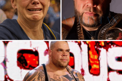 Brewers Karen Meltdown, Tears on TV, and Tyrus’ Cold Sentence That Shook America