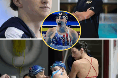 “I AM A REAL WOMAN” — Lia Thomas Fires Back, Sparks National Storm