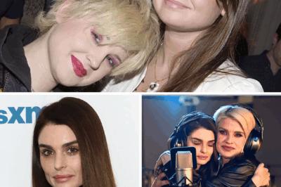 Aimee Osbourne and Kelly Osbourne Release Heartfelt New Version of “Changes” in Tribute to Their Late Father, Ozzy Osbourne