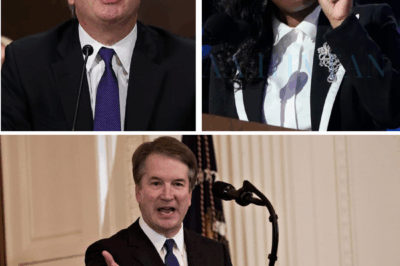 When Power Backfired: Jasmine Crockett’s Fearless Showdown with Judge Brett