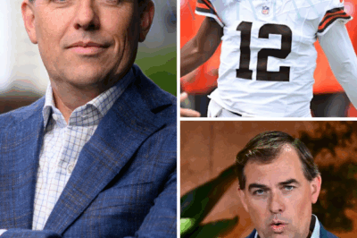AWS CEO Matt Garman Strikes Landmark $2 Million Sponsorship Deal with NFL Star Shedeur Sanders