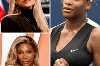 Serena Williams Faces Hotel Lawsuit After Boycott Call Sparks National Firestorm