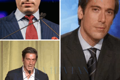 “I Don’t Debate Monsters. I Expose Them.” — David Muir’s On-Air Takedown Leaves Stephen Miller and Washington Reeling