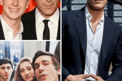 The Night David Muir Became More Than a Journalist — and the Reunion That Made a Nation Weep
