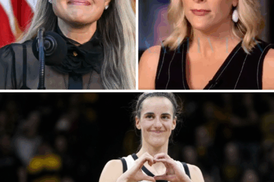 The Cultural Shockwave: How The Charlie Kirk Show Featuring Caitlin Clark Broke the Internet—and Television Itself