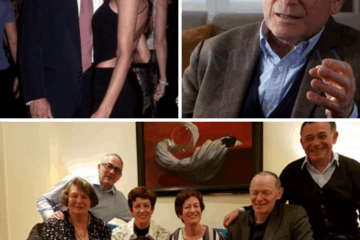 Explosive Confession: Ian Maxwell Reveals the Truth About Epstein’s ‘Client List’