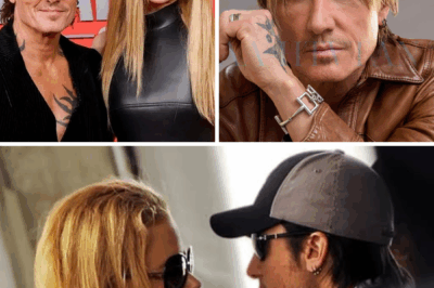 “Sometimes, the Quiet After the Show Feels Louder Than the Crowd’s Cheers” — Keith Urban Shares His Struggles with Loneliness on Tour and the Emotional Toll Divorce Has Taken on His Life.