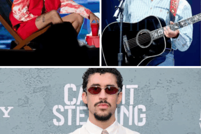 “George Strait Taking Over the Super Bowl Stage Would Be Unstoppable” — Viral Online Petition Demands He Replace Bad Bunny, Sparking Fan Excitement and Hopes for a Major Shift