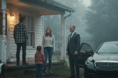 A Single Dad Rents a Room to a College Girl — Not Knowing She’s a Billionaire’s Daughter ch2