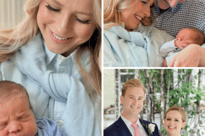 Peter Doocy and his wife had a wedding anniversary like no other — one that would forever be etched in their hearts. What started as a day filled with flowers and romantic dinner plans transformed into an unforgettable miracle when their son, George Jack, arrived after an intense 30+ hours of labor. But the true twist of the day came from their young daughter, Bridget. In a moment that took everyone by surprise, she paid tribute to her newborn brother in a way no one could have predicted. Want to know what happened next?