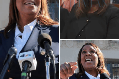New York Attorney General Letitia James enters plea in federal mortgage fraud case