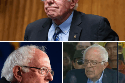 Sanders praises Trump, slams Biden on border: ‘You’ve got to have borders, period’
