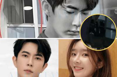 The industry reels as Ireine Song’s name resurfaces in the mysterious d.e.a.t.h.s of Yu Menglong and Kimi Qiao—are these eerie parallels mere coincidence or something darker?