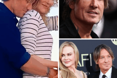 “Sometimes, the Quiet After the Show Feels Louder Than the Crowd’s Cheers” — Keith Urban Shares His Struggles with Loneliness on Tour and the Emotional Toll Divorce Has Taken on His Life.