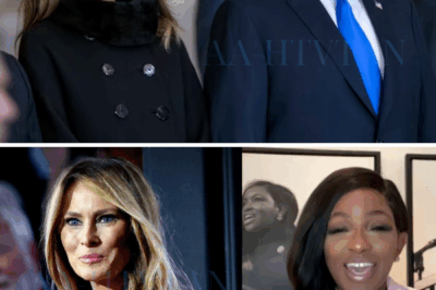 FIRST LADY COLLAPSES LIVE After Congresswoman Drops SHOCKING AFFAIR BOMBSHELL