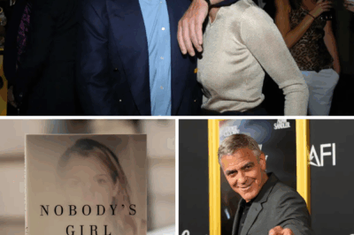 Ghislaine Maxwell claimed she performed sex act on George Clooney, Virginia Giuffre’s memoir alleges