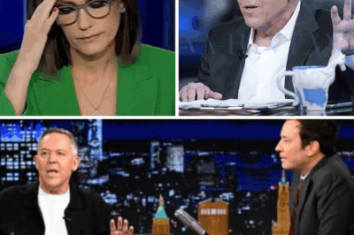 FROM UNDERDOG TO UNSTOPPABLE: Greg Gutfeld wasn’t supposed to survive late night