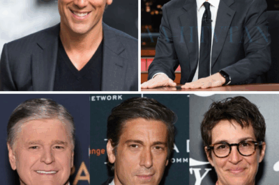 “We’re Done Being Puppets — It’s Time to Burn the Script!” 🔥📺 — Inside the Media Rebellion That’s Shaking America