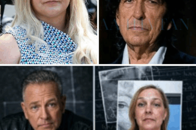 Whispers from the Edge: Insiders Shatter Silence on Virginia Giuffre’s Agonizing Final Hours and the Toll That Claimed Her at 41