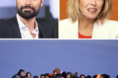 “WE W0N’T TAKE IT BACK!” 😡🔥 Before the backlash even began, both Joanna Lumley and Rylan Clark stood firm — declaring: “I don’t regret a single word. I’m proud to have spoken the truth.