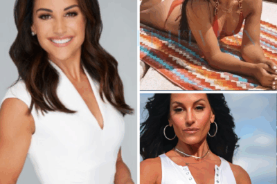 FOX NEWS SHOCKER: The Truth Emily Compagno Never Told Anyone — “She Carried It Alone for Years…”