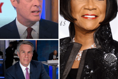 ABC News Anchor Suspended After Patti LaBelle Exposes His Private Comment: A Reckoning Behind the Cameras