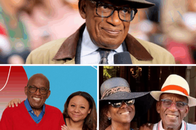 Viewers have noticed something strange on Today lately — Al Roker has suddenly vanished from the show, and fans are desperate to know why