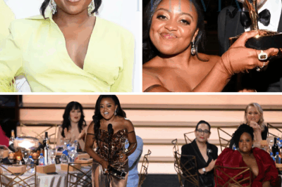 Quinta Brunson’s SNL Debut: A Sharp, Funny Reminder of Why Representation Still Matters