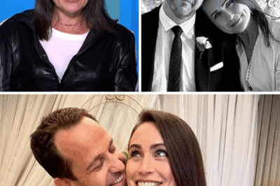 Rena Sofer BREAKS SILENCE — Says She Was Forced Out of GH by a Powerful Co-Star!