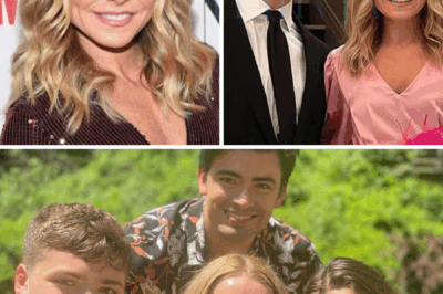 Joseph Ripa, Kelly Ripa’s father, deeply thanked his son-in-law Mark Consuelos after he ‘took him and his wife in to live with them’: ‘He loves us like his own parents, even cleaning up my mess during my illness.’