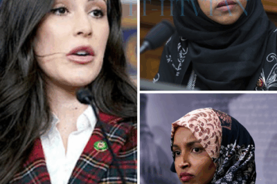 One Congresswoman Just Dropped a Political BOMB That Could Force Dozens Out of Office! Congresswoman Anna Paulina Luna (R-FL) just fired a direct shot at the DC establishment, demanding a TOTAL ban on dual citizens serving in Congress. Her declaration is simple and explosive: If you hold a foreign citizenship, you can’t hold power here. This isn’t just about vetting; it’s about absolute, undivided allegiance to the United States. The question now isn’t if this changes Washington, but WHO is secretly scrambling? Which powerful lawmakers are about to be exposed? And which foreign governments are panicking over their compromised assets? The list of names that could be disqualified is already circulating—find out who they are and the evidence that sparked this unprecedented demand