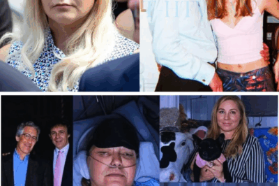 Netflix’s New Virginia Giuffre Series Exposes the Powerful Who Stayed Untouchable