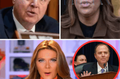 Shockwaves: Letitia James Resigns in Disgrace After Indictment—Is Adam Schiff Next?