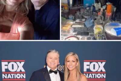 Sean Hannity and Ainsley Earhardt showed up to the South Carolina–Alabama showdown with their cars full of food, friends, and Gamecocks pride. The couple spent the day tailgating and cheering — even as their team fell short. Somewhere between the cheers and the heartbreak, one unexpected moment between Earhardt and the mascot turned the afternoon into something far more unforgettable