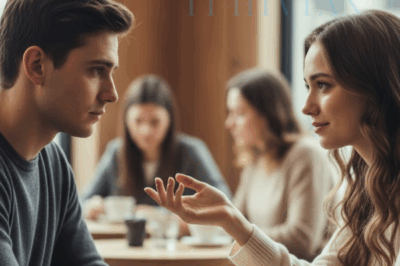 She Told Me, “I Think We Should Just Be Friends” After Accepting Everything I Gave Her ch2