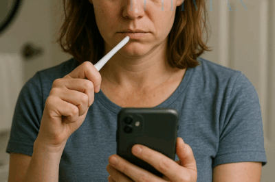 “I’m Quitting My Job—You’ll Take Care of Us While I Figure Things Out,” My Sister Texted ch2