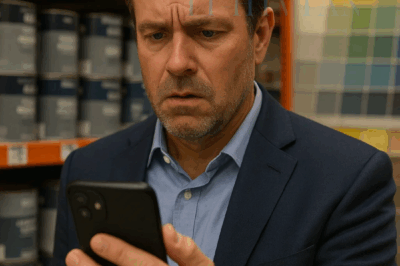 My Nephew Texted Me, “You’re Not Welcome at Our Championship Game” ch2