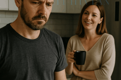 When I Told My Girlfriend to Pitch in on Groceries Since We Share the Place, She Laughed ch2