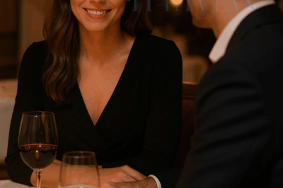 She Sent a Pic From Her “Client Dinner”: “Another Boring Work Night!” I Knew the Truth Before She Did. ch2