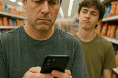 My Nephew Posted “Uncle Mike’s So Annoying, Wish He’d Just Leave Me Alone” — So I Canceled the $4,200 Camp I Paid For ch2