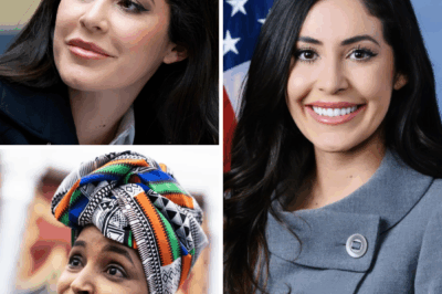 LOYALTY TEST: One Congresswoman Just Dropped a Political BOMB That Could Force Dozens Out of Office!