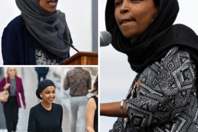 UNMASKED AT LAST: The Stunning Minnesota Voter Fraud Scandal Allegedly Tied to Ilhan Omar Exposes Shocking Election Secrets—Proof That Trump’s Warnings Were Far From Empty!