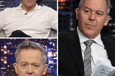 From Graveyard Shift to Kingmaker: How Greg Gutfeld Dethroned Late Night’s Giants with a Blueprint of Outsider Authenticity