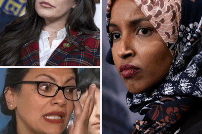 LOYALTY TEST: One Congresswoman Just Dropped a Political BOMB That Could Force Dozens Out of Office!