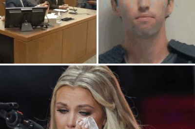 Washington has erupted in shock after Tyler Robinson’s emotional courtroom breakdown exposed a chill!ng secret behind Charlie Kirk’s de@th…