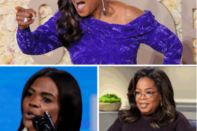 Drama Alert! Oprah Winfrey just broke her silence on Candace Owens — and she didn’t hold back! Taking to Twitter, Oprah wrote: “I’ve watched Candace Owens rise in the media, and I must say — it’s not inspiring, it’s exhausting. She doesn’t build bridges, she burns them. I spent decades creating conversations that uplifted and united people, while Candace thrives on chaos, division, and viral soundbites for all the wrong reasons. Being loud isn’t the same as being wise. She may dominate headlines, but history will remember who truly made an impact. The crown of leadership is earned, not snatched through controversy.”
