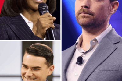 Ben Shapiro called her “disgraceful.” She called him “emotionally unhinged” and a servant to money. But the feud between Candace Owens and The Daily Wire’s founder was just the beginning. Now, Owens is connecting her explosive exit to the tragic ass@ssination of Charlie Kirk, claiming the same powerful billionaires are behind both. This is the biggest conservative civil war in a generation, and it’s tearing the movement apart. We reveal the full story, the threats, and the conspiracies…